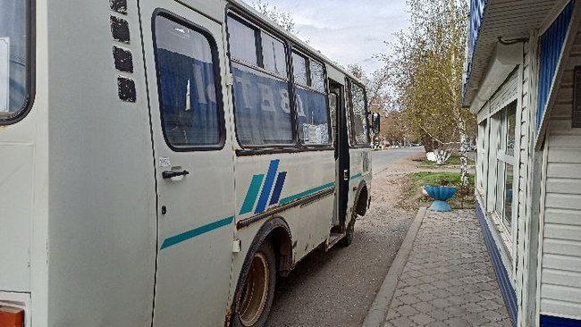 Госдума запретила водителям с судимостью работать в такси и общественном транспорте