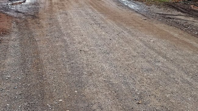 В следующем году в Бузулуке планируется ремонт дорожных покрытий 