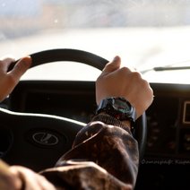 Бузулучане не могут пройти техосмотр ТС в своем городе 