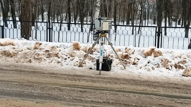 Житель Оренбуржья рассказал, как остался без карты, 