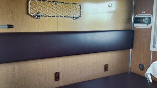 Бузулучане вновь могут покупать билеты на поезда заранее