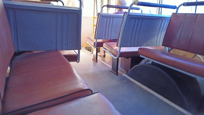 Повлияют ли изменения маршрутов общественного транспорта на частоту его курсирования? 