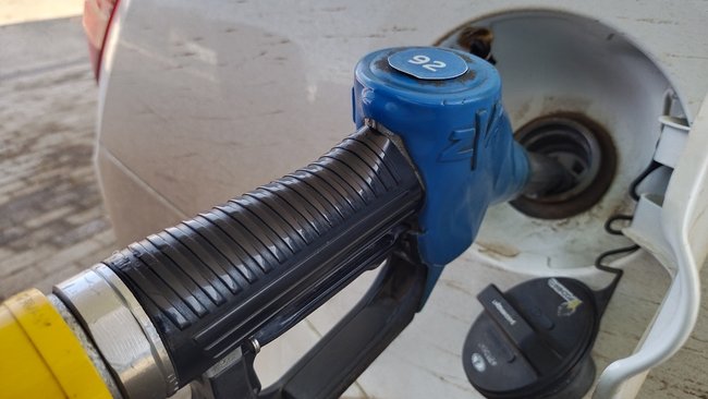 В Оренбуржье отмечается рост цен на нефтепродукты