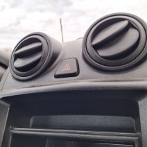 В Бузулуке у семьи угнали автомобиль, припаркованный возле дома 