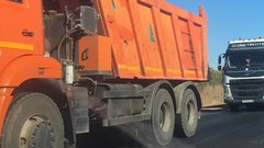 В Оренбуржье вводятся ограничения движения для большегрузов