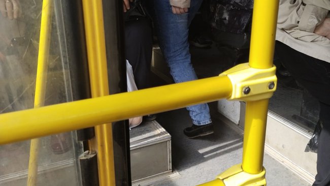 В Бузулуке для дачников начинает работать специальный маршрут