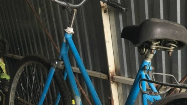 Легкомысленный бузулучанин за 9 000 рублей покатался на велосипеде 