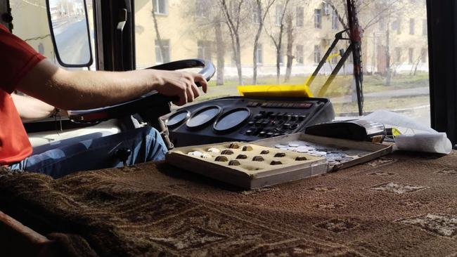 Проезд в общественном транспорте для детей до 14 лет предлагают сделать бесплатным