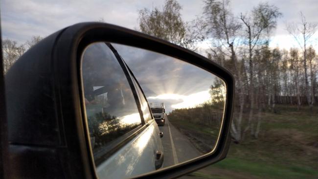 Оренбургский участок федеральной трассы М5 будут расширять до 4 полос