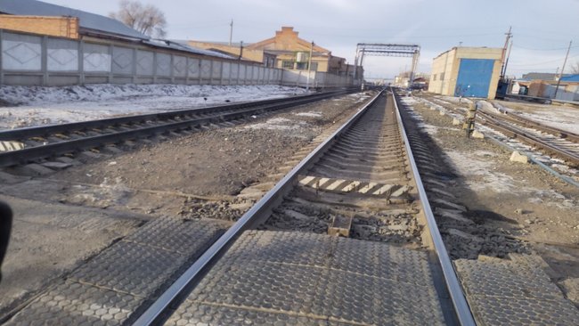 Расписание некоторых пригородных поездов изменится в новогодние дни