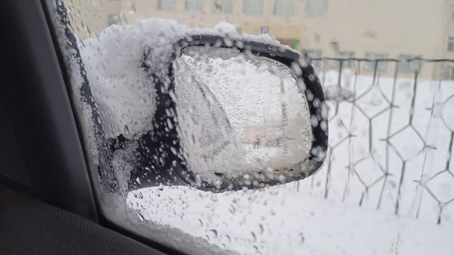 В Бузулуке пьяный клиент оставил в такси... ребенка 