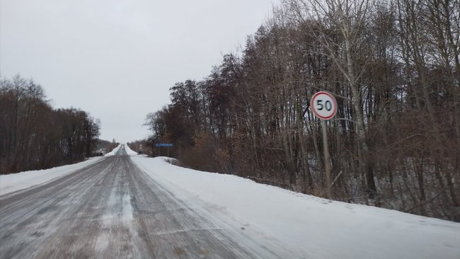 В Бузулуке пожилая автоледи налихачила на 75 штрафов 