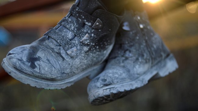Бузулучанин, которому было негде жить, сдал в ломбард ноутбук приютившего его человека 