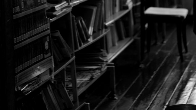 Бузулукская библиотека участвует в реализации проекта «Гений места»