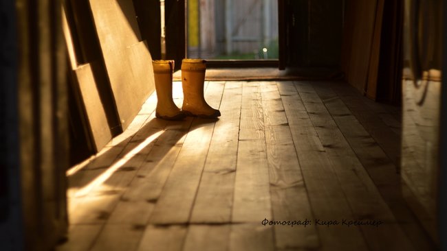 Бузулучане отдали дом и землю в обмен на пожизненное иждивение