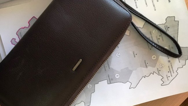 Власти Курской области опровергли слухи о диверсантах с заминированными кошельками