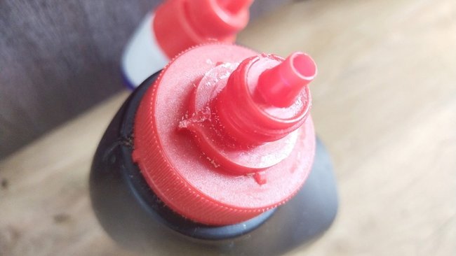 В Бузулуке маленький ребенок глотнул чистящего средства 