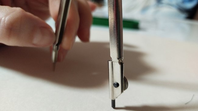 Из-за санкций в школьную программу могут вернуть черчение