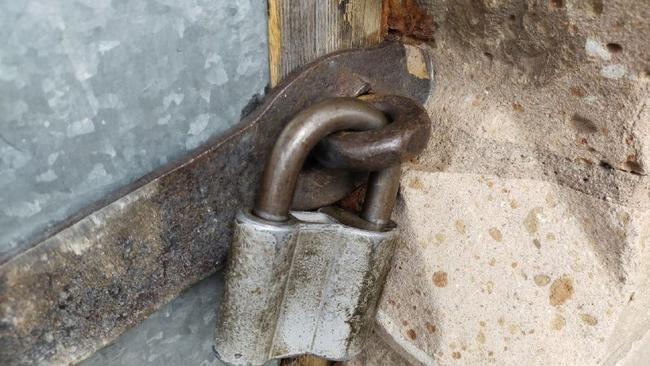 В Бузулукском районе мужчина поплатился за то, что обчистил сельхозартель