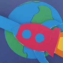 Оренбуржцы вспомнили, как к ним «прилетела» новость о первом человеке в космосе