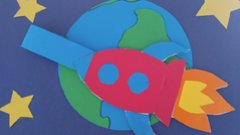 Оренбуржцы вспомнили, как к ним «прилетела» новость о первом человеке в космосе