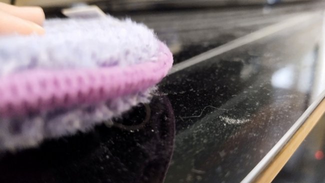 В Роспотребнадзоре объяснили, как правильно убираться дома