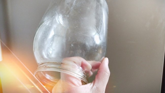 У бузулучан драться банками, похоже, входит в привычку 