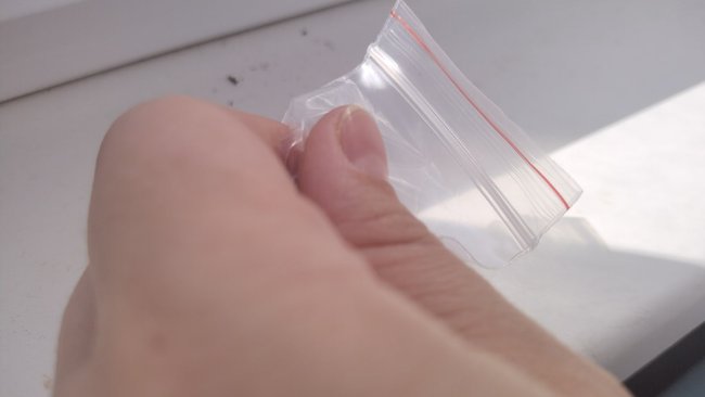 Наркоман из Бузулука посчитал приговор за взятое из 