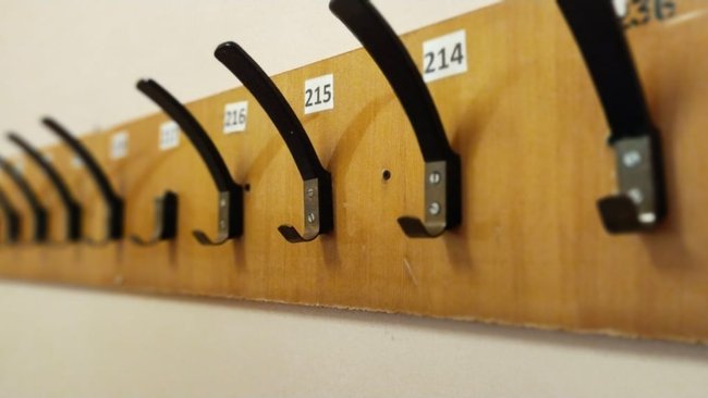 «За оставленные вещи администрация ответственности не несет» - насколько правдива эта фраза?