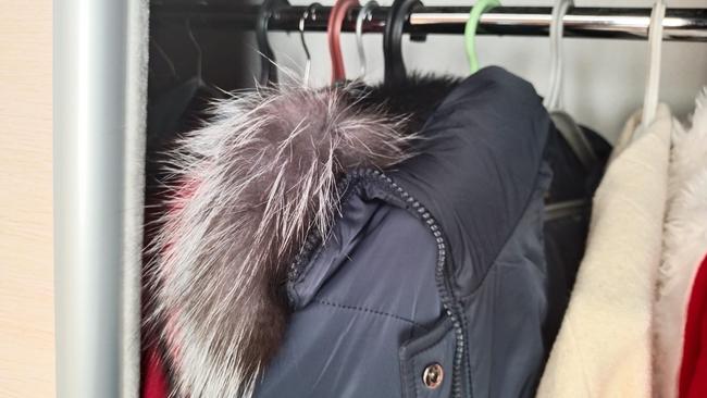 В России со следующего года на одежде появится маркировка