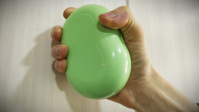 В Бузулуке мужчина грозился взорвать всех мыльницей 