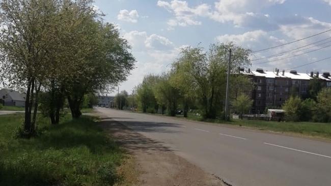 Власти не хотят встречаться с бузулучанами по поводу загрязнений воздуха? 