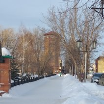 Не все бузулучане довольны выбором территории для очередного благоустройства 