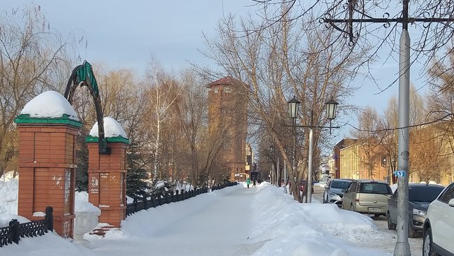 Бузулучане пригласили 