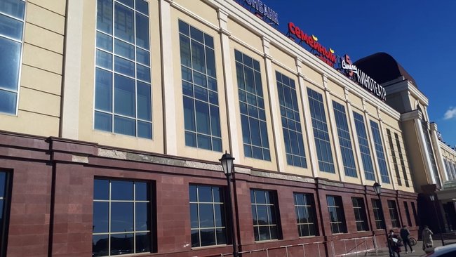 Как бузулучане отреагировали на то, что в кино теперь будут только отечественные фильмы