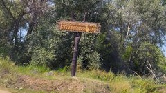 В Бузулукском бору может появиться музей 