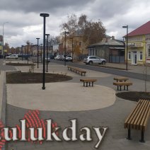 Нарушения ПДД на улице Ленина будут фиксировать камеры