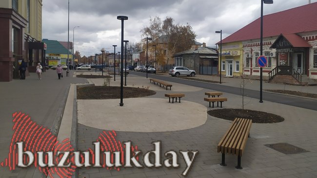 Нарушения ПДД на улице Ленина будут фиксировать камеры