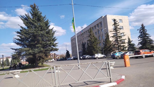 На что будет потрачен бюджет Бузулука в 2023 году?