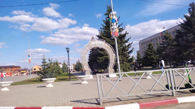 Как в Бузулуке отметят День семьи, любви и верности-2022 (0+)