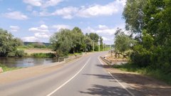 В Бузулуке 15 июня будет частично закрыт низководный мост через реку Самара