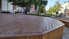 С 6 июня в Бузулуке каждый четверг будут проходить бесплатные мероприятия 