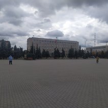 Бузулучан приглашают принять участие в акции «Зарядка для жизни»