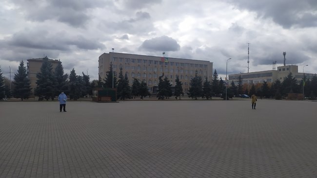 Бузулучан приглашают принять участие в акции «Зарядка для жизни»