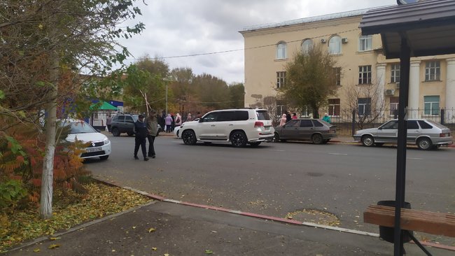 В Бузулуке поликлинику на Рожкова отремонтируют почти на 37 млн рублей