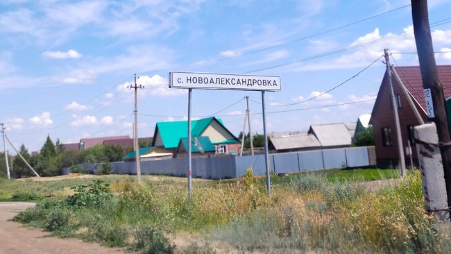 В Новоалександровке на работодателя завели уголовное дело 