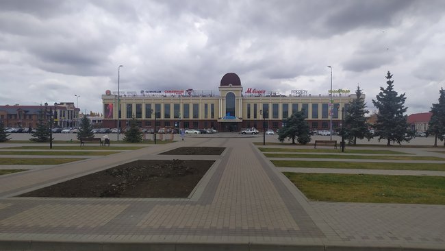 В Бузулуке вновь открывают пункт вакцинации в ТРЦ «Север»