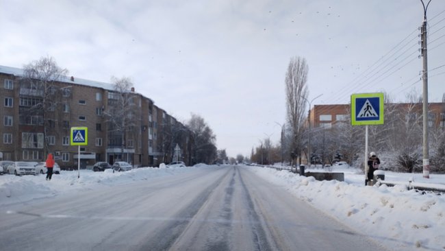 Бузулучане, устраивает ли вас уборка снега в городе? 