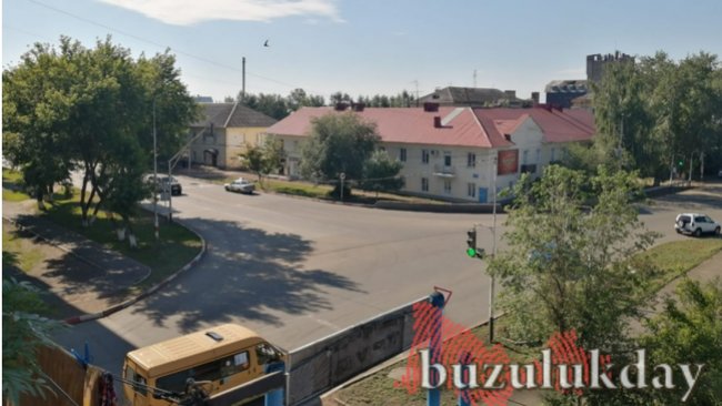 В Бузулуке на расчистку канала Суходол готовы потратить 3 млн рублей