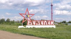 Дом купца Матвеева в Бузулуке признали объектом культурного наследия